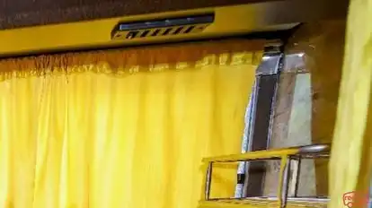 Yash yatra tour  organiser mumbai Bus-Amenities Image