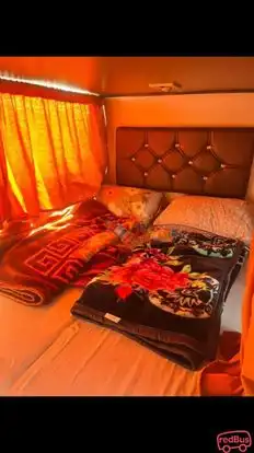 Shri Ganesh Travels (LR SIYOL) Bus-Seats Image