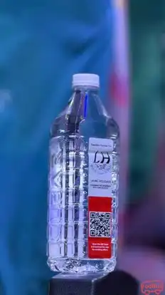 Laxmi holidays Bus-Amenities Image