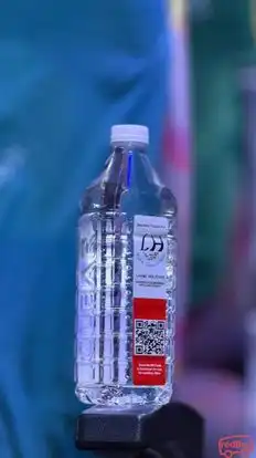 Laxmi holidays Bus-Amenities Image