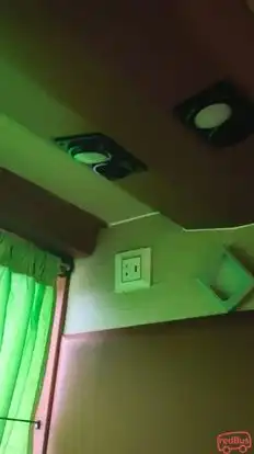 Ajara Travels Bus-Amenities Image