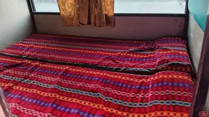 Dharti Travels Bus-Seats Image