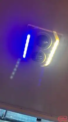 Gajraj bus service Bus-Amenities Image