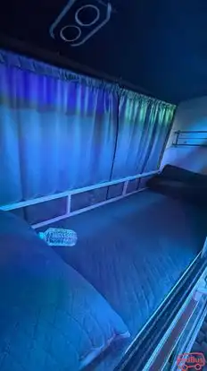 Gajraj bus service Bus-Seats Image