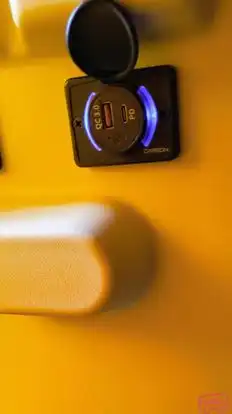 Gajraj bus service Bus-Amenities Image