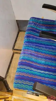 Gajraj bus service Bus-Seats Image