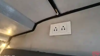 Jai Bhawani Tours and Travels Bus-Amenities Image