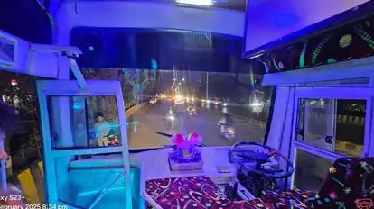 Jai Bhawani Tours and Travels Bus-Amenities Image