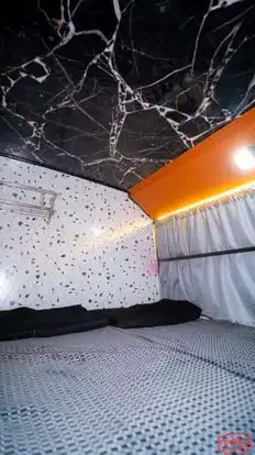 Anjaniputra Travels Bus-Seats Image