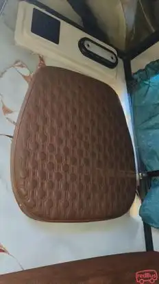 Raghav Travels Bus-Seats Image