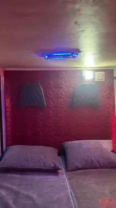 Raghav Travels Bus-Seats Image