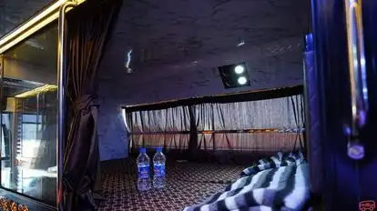 Shri Shivaay Travels Bus-Seats Image