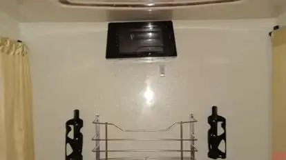 Joy Ramkrishna Bus Service Bus-Amenities Image