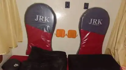 Joy Ramkrishna Bus Service Bus-Amenities Image