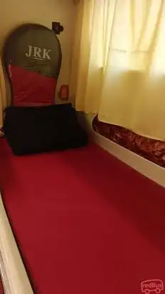 Joy Ramkrishna Bus Service Bus-Seats Image