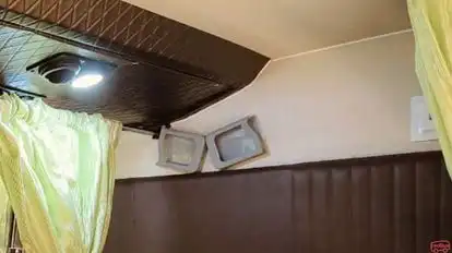 Sri Kumaran Travels Bus-Amenities Image