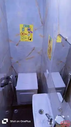 Sri Kumaran Travels Bus-Amenities Image