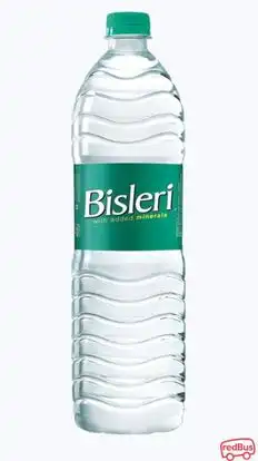 Krishna Travels Bus-Amenities Image