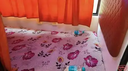 Krishna Travels Bus-Seats Image