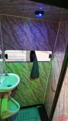 Hisar Travels Bus-Amenities Image