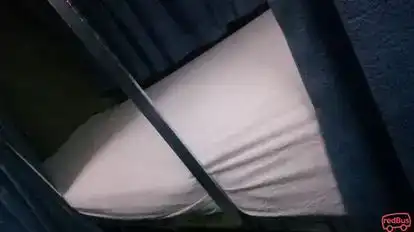 Shri Balaji Travels Bus-Seats Image