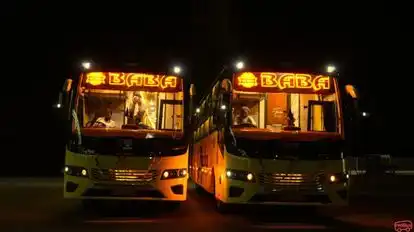 Laxmi Shatabdi Travels Bus-Amenities Image