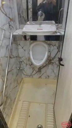 Siddharath Tour and Travels Bus-Amenities Image