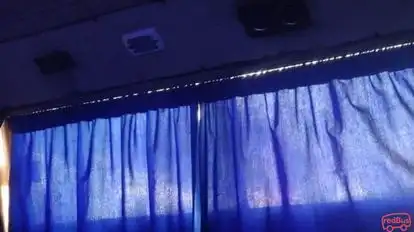 Shivay Travels Bus-Amenities Image