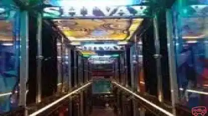 Shivay Travels Bus-Seats layout Image