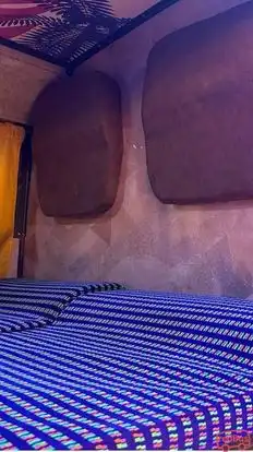 Shivay Travels Bus-Seats Image