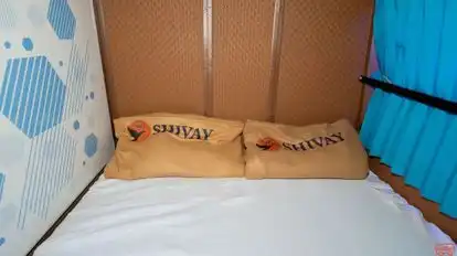 Shivay Travels Bus-Seats Image