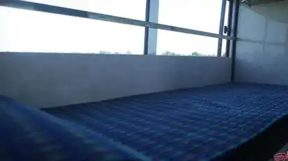 Shihori Tours And Travels ® Bus-Seats Image