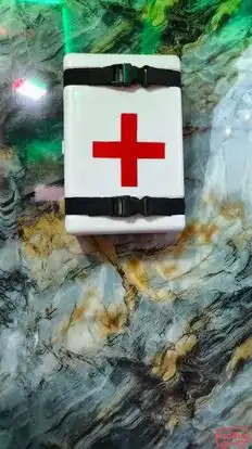 Mahadev Travels and Cargo Bus-Amenities Image