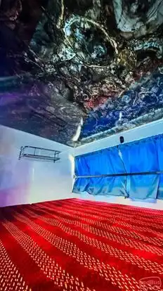 Mahadev Travels and Cargo Bus-Seats Image