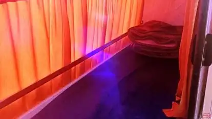 Neeraj travels Bus-Seats Image