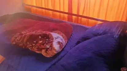 Neeraj travels Bus-Seats Image