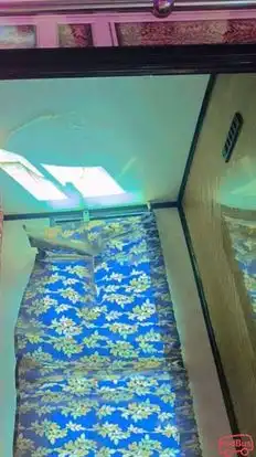 Harimadhav travels Bus-Amenities Image