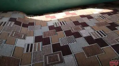 Anukool Travels Bus-Seats Image