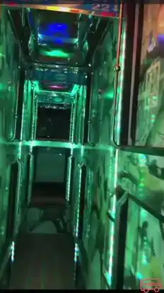 Aditya Enterprises Bus-Seats layout Image