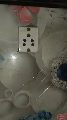 Vrundavan Travels Bus-Amenities Image