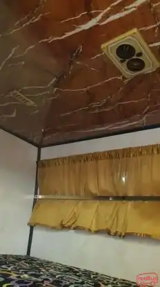 Himmat Travels Bus-Amenities Image