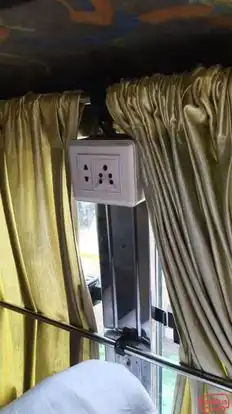 Gauri Tours And Travels Bus-Amenities Image