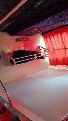 Gauri Tours And Travels Bus-Amenities Image
