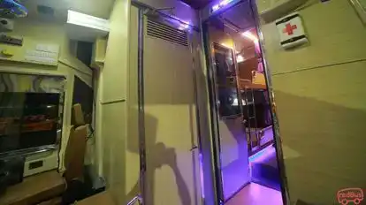 Tejonidhi Ventures LLP Bus-Amenities Image