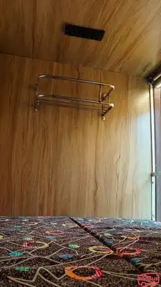 Fouji travels Bus-Amenities Image