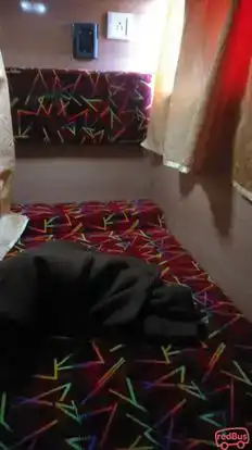 Fouji travels Bus-Amenities Image