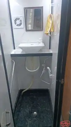 Jai Shree Ganesh Travels Bus-Amenities Image