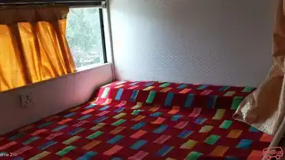 Shatabdi Travels Indore Bus-Seats Image