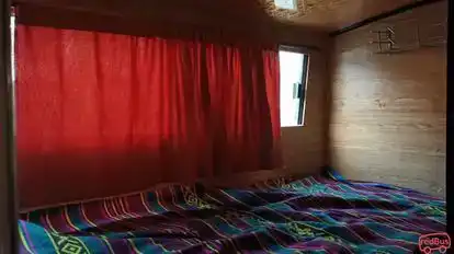 VISHWAKARMA NIRMAN TRAVELS Bus-Amenities Image