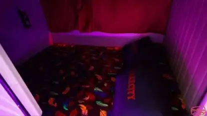 Jain Pareek Travels Bus-Seats Image